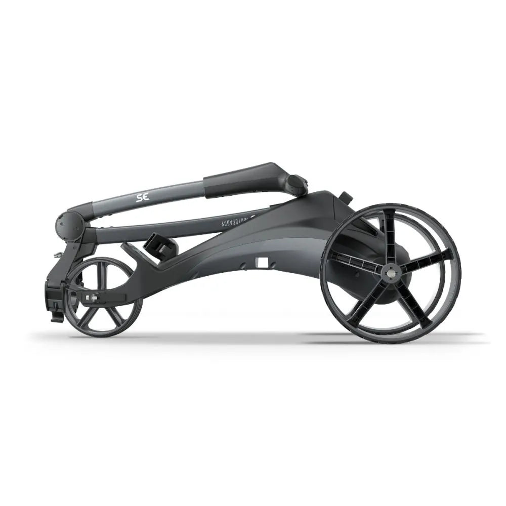MotoCaddy Gen2 SE Electric Trolley