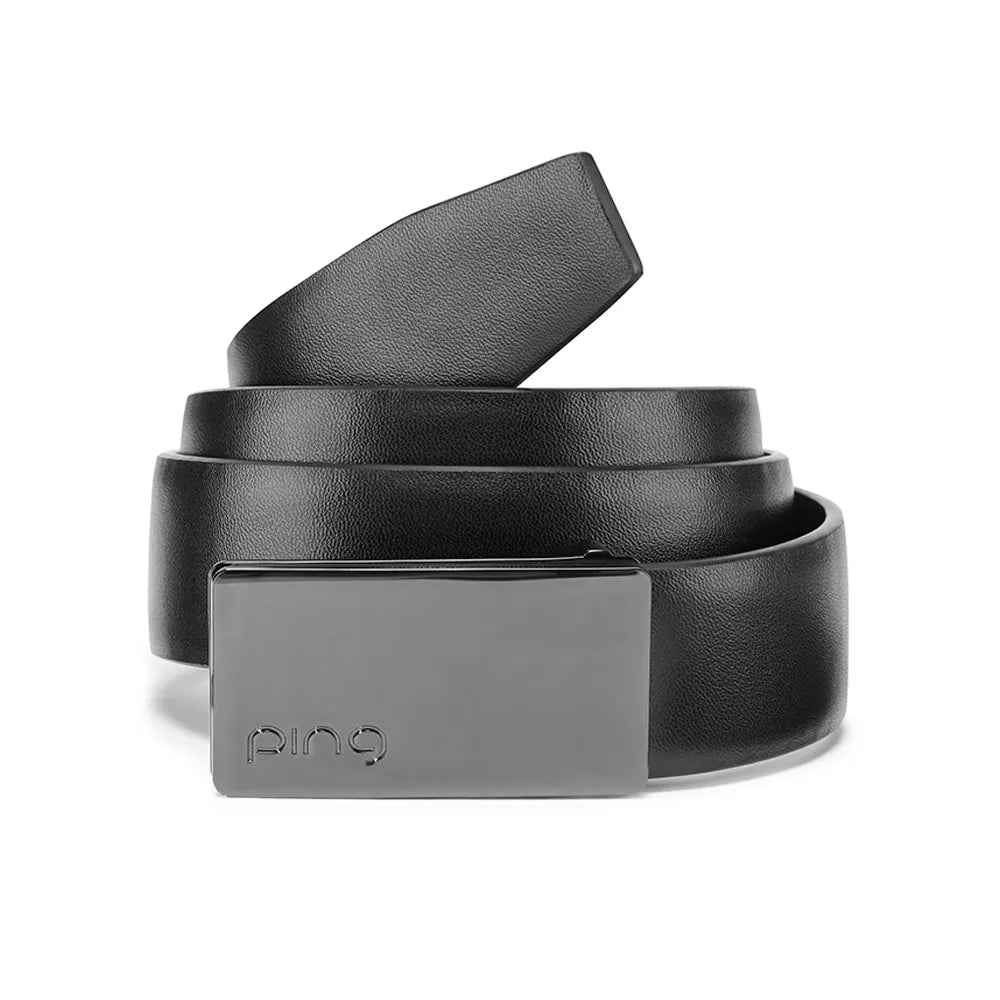 PING Ladies Spirit Leather Golf Belt