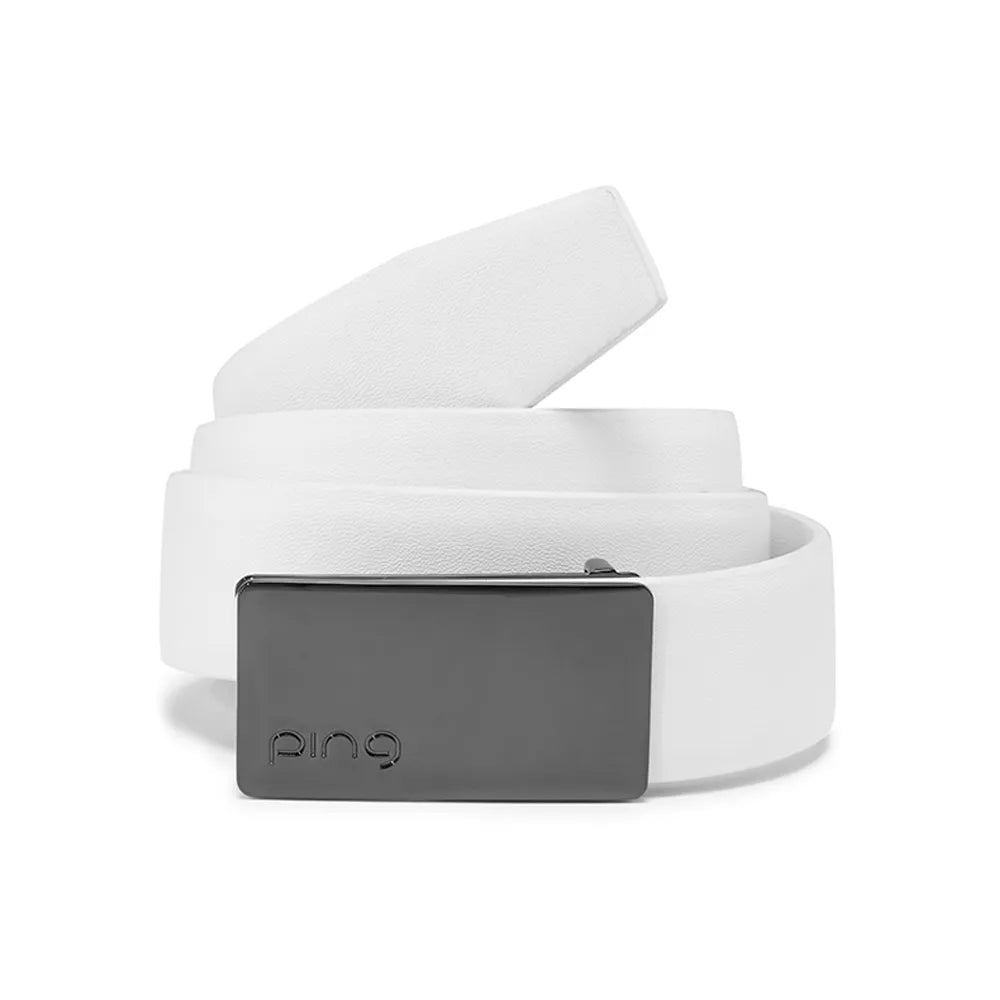 PING Ladies Spirit Leather Golf Belt